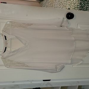 Off White Shear shirt